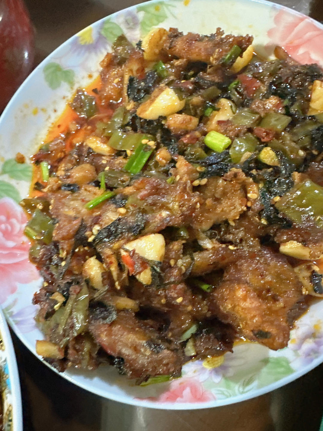 🔥紫苏牛蛙‼️懒人做法不用下馆子啦👍