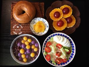 梵小厨的初中生营养早餐的做法 步骤14