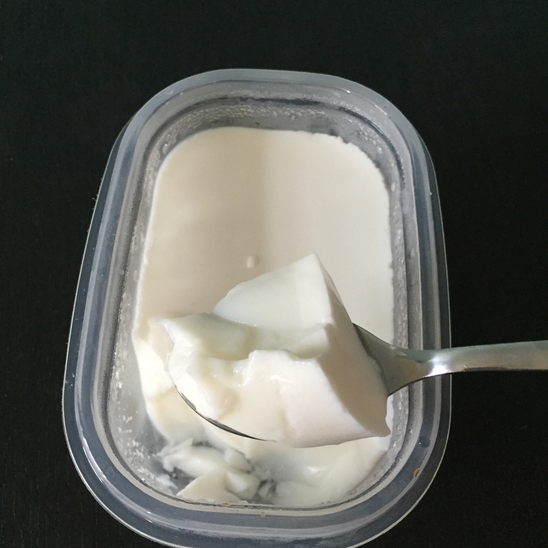 自制健康酸奶