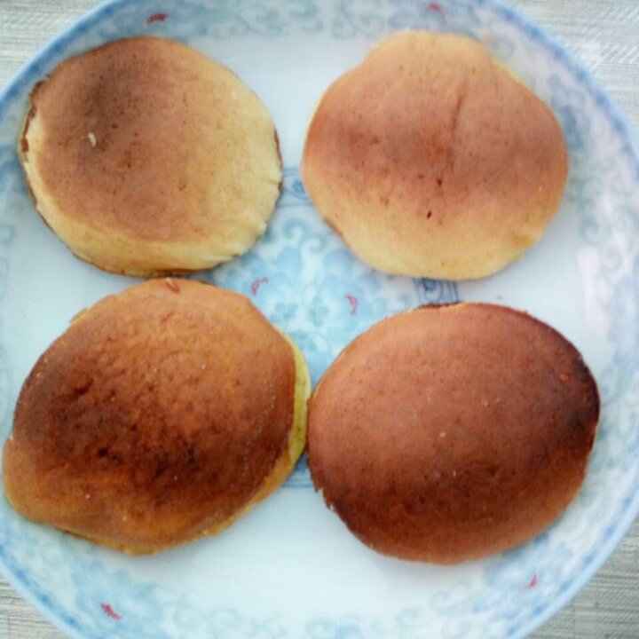 铜锣烧