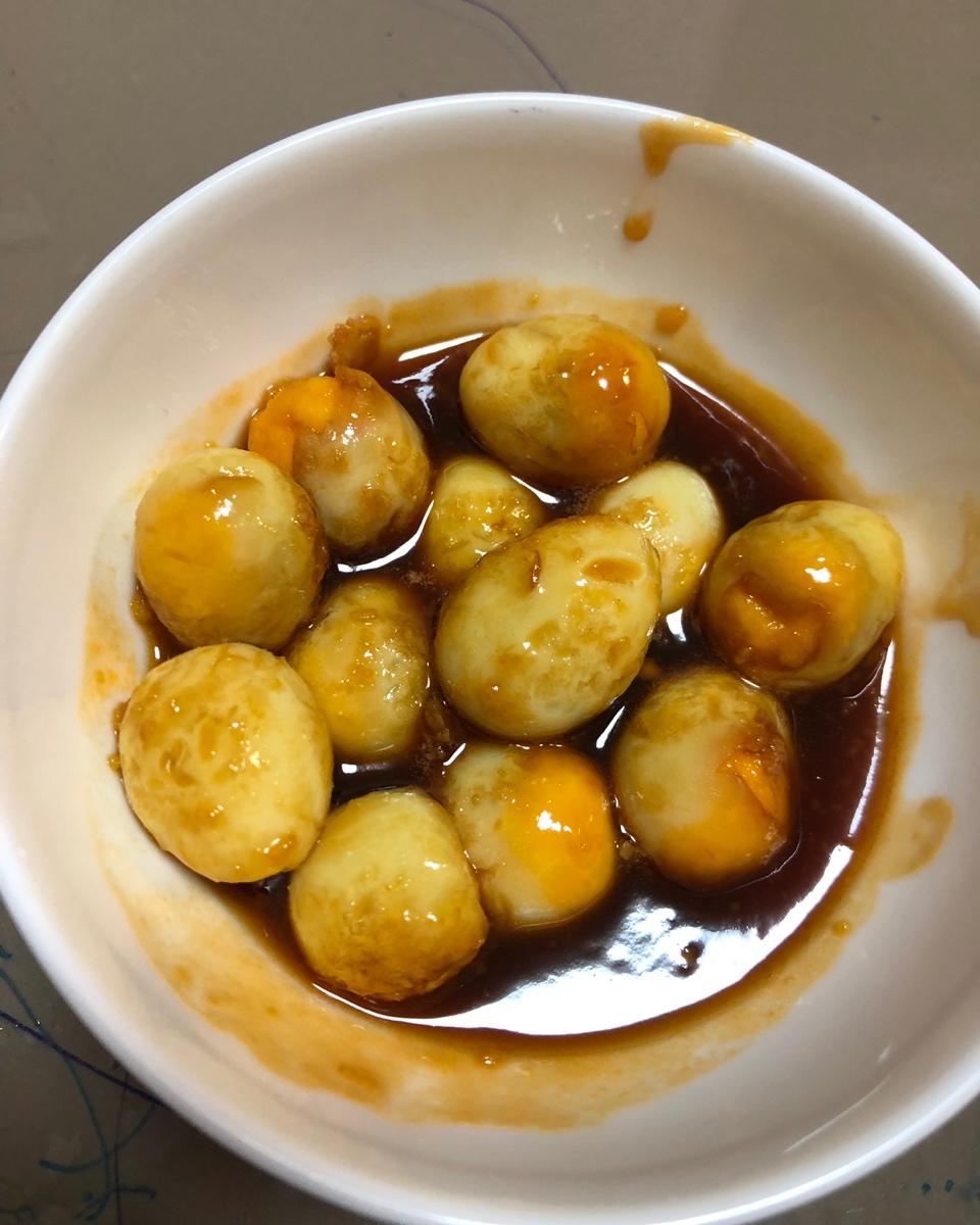 糖醋小炸弹——酸甜开胃 解馋解腻倍好吃