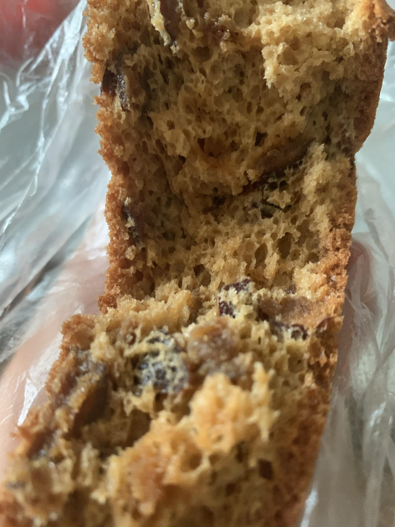 比泸溪河好吃的红枣核桃蛋糕