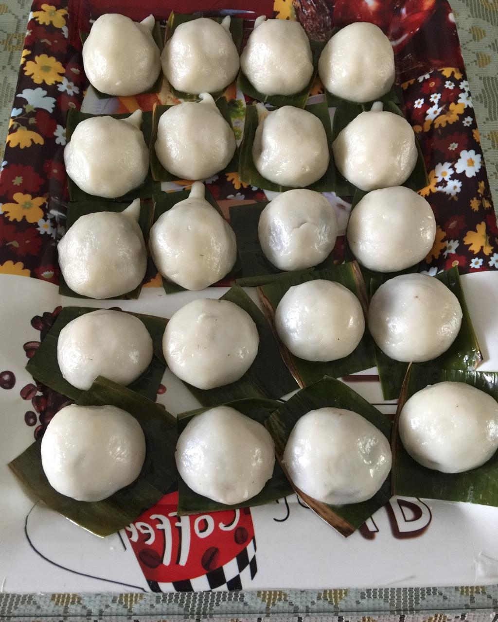 晚餐•2018年3月4日