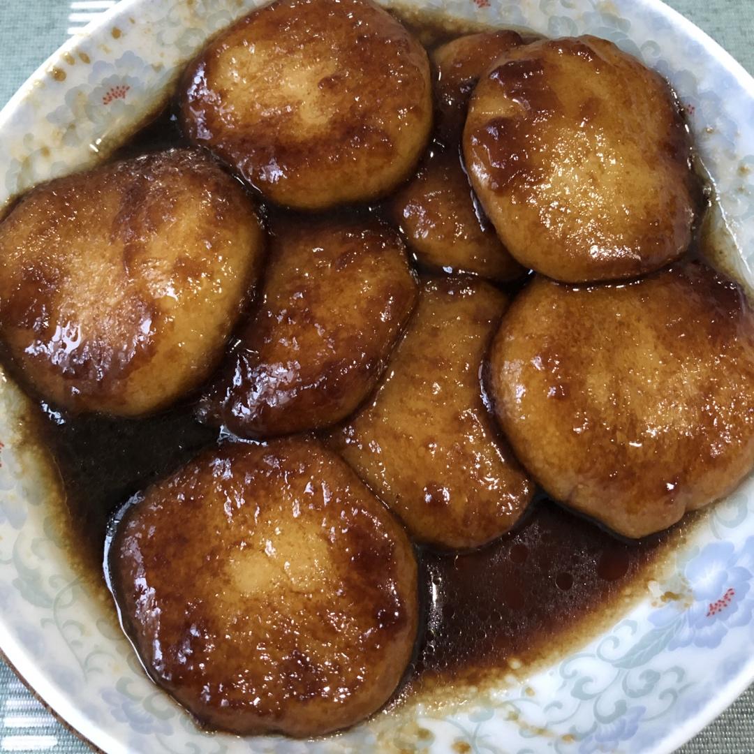 糖油粑粑