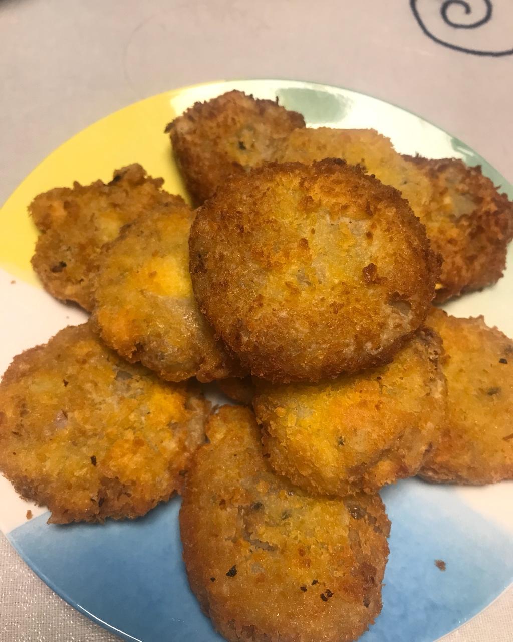 コロッケ 可乐饼