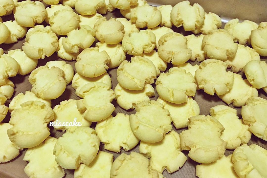 玛格丽特饼干