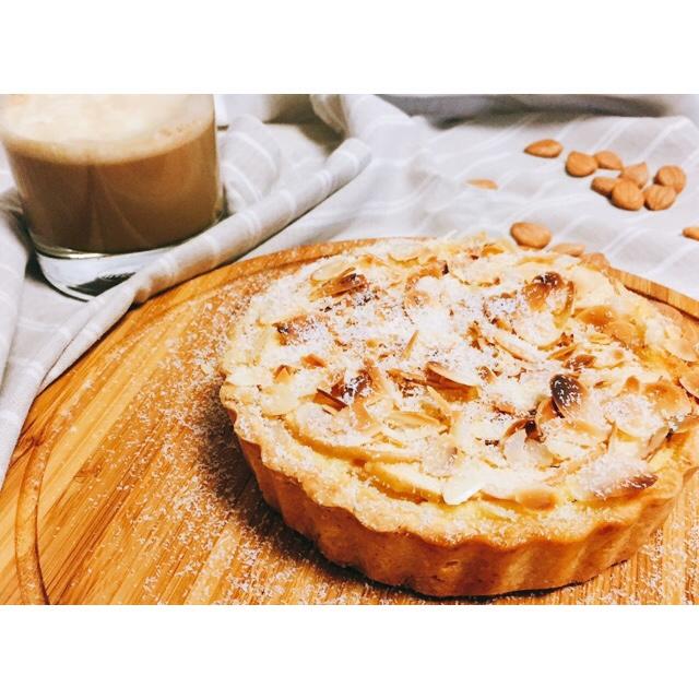 Apple Tart（苹果塔）