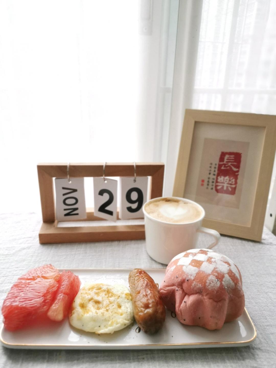 早餐合集