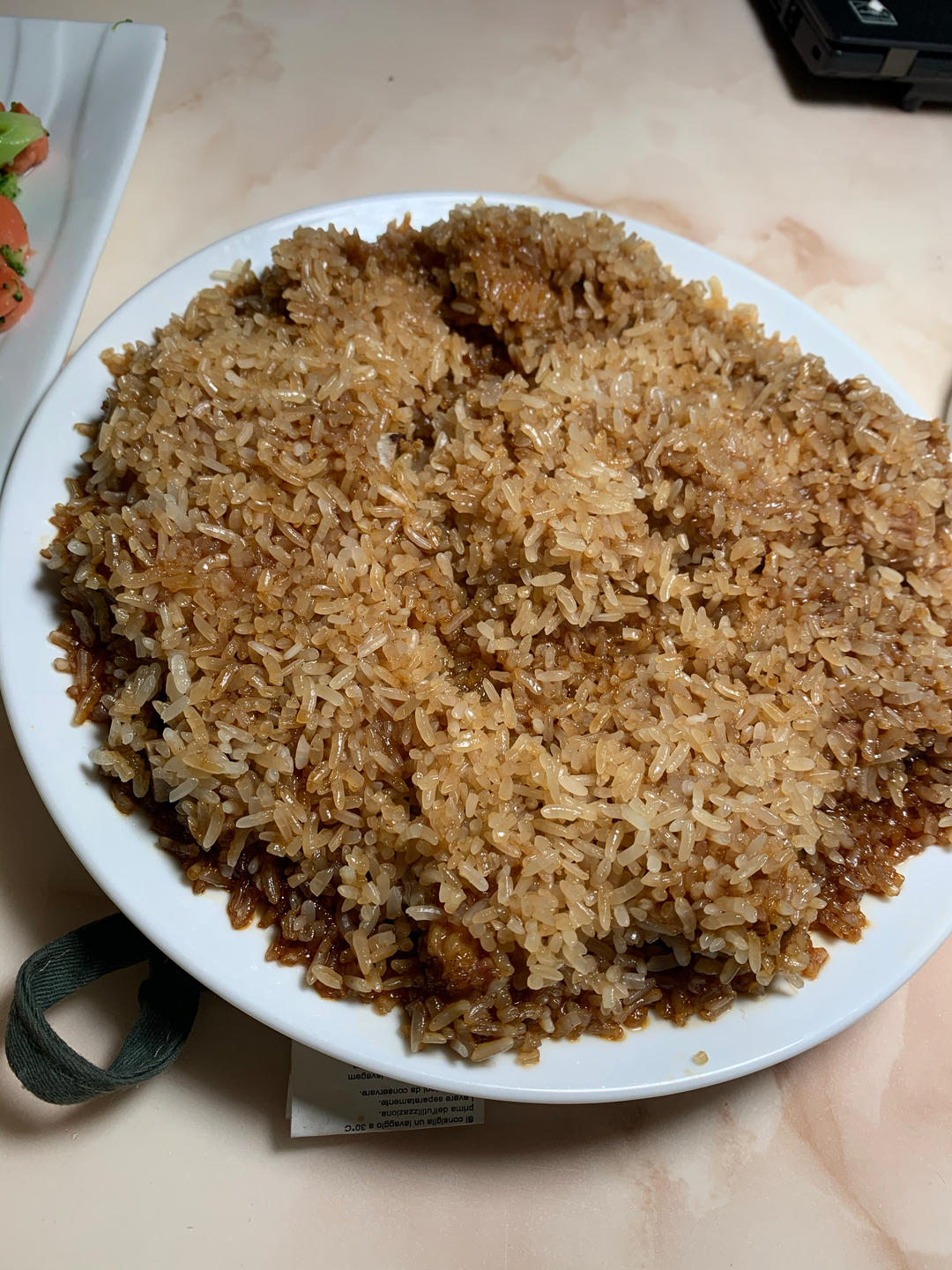 可以舔盘的糯米蒸排骨