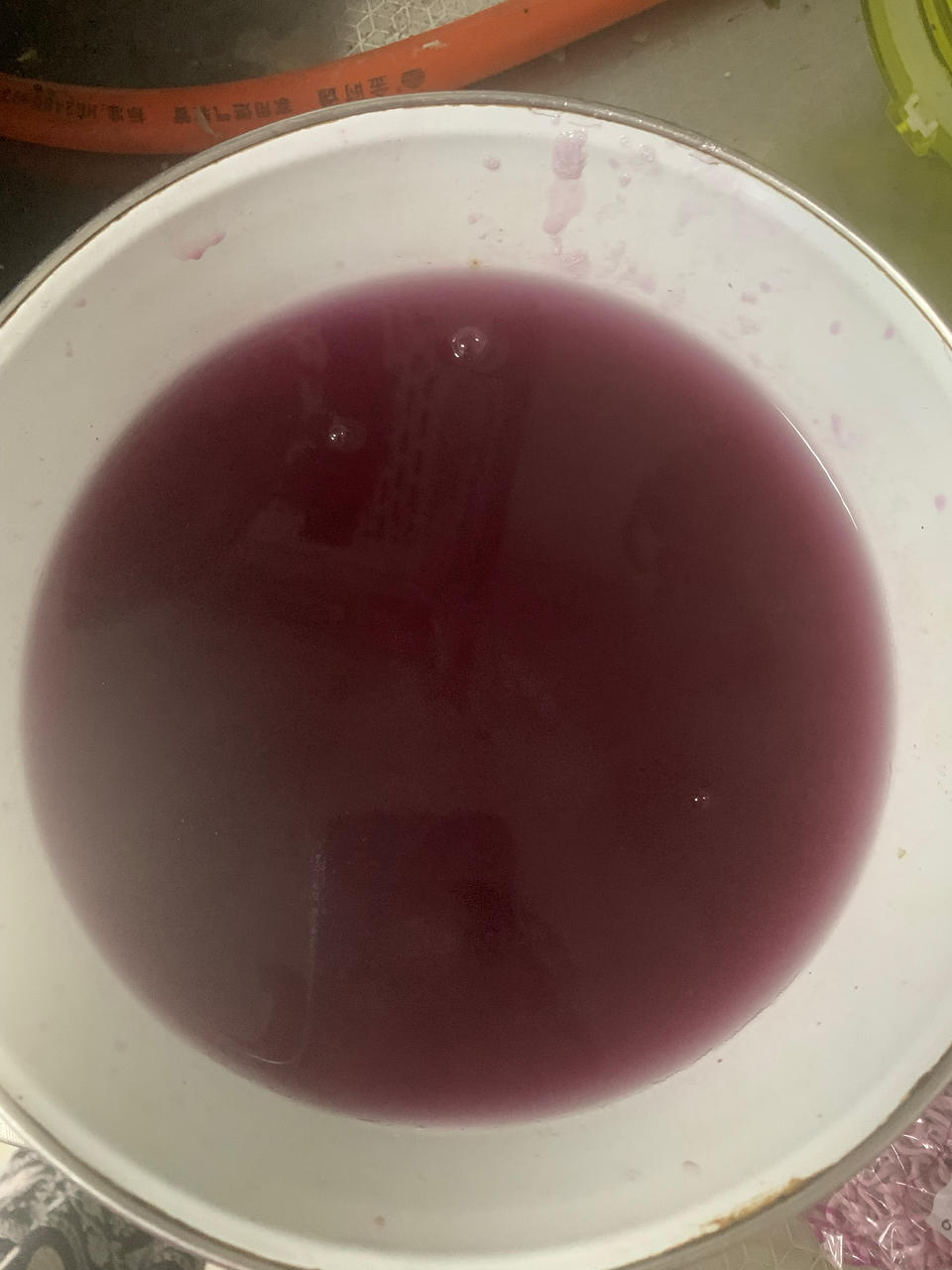 葡萄🍇撞奶