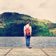 愿君从此无离恨