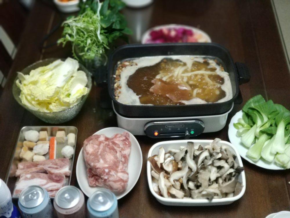 高中生的早餐