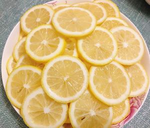 陈皮柠檬膏的做法 步骤3