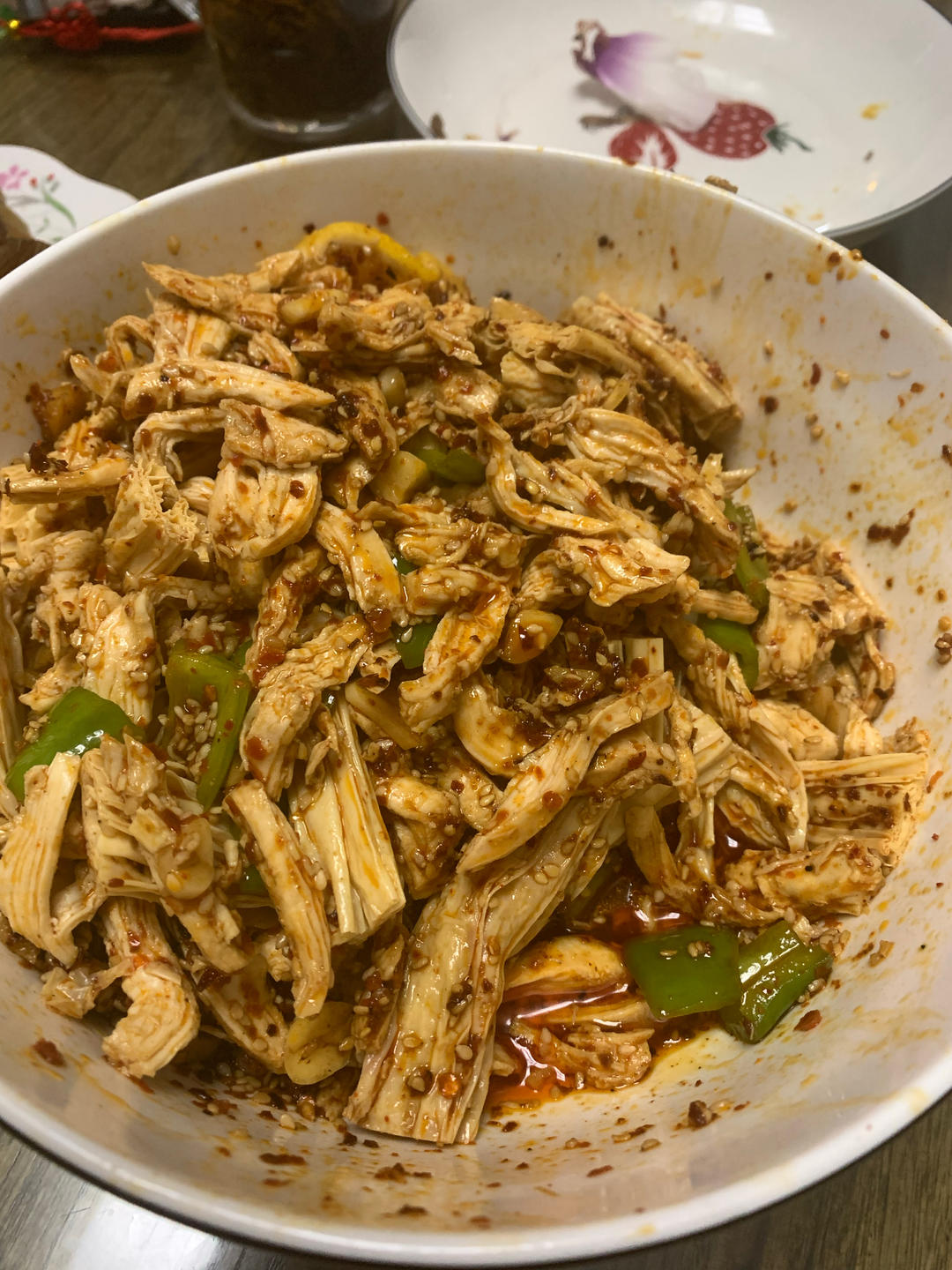 掉秤神器这玩意我能吃一辈子