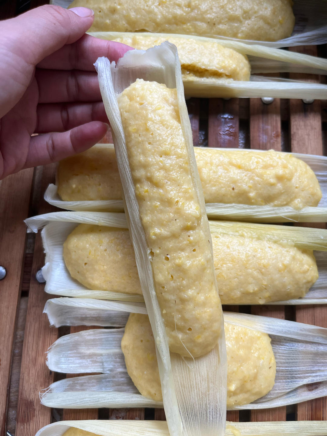 🌽玉米粑粑🌽