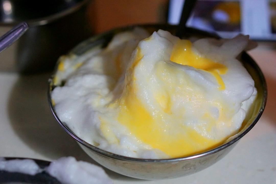 万万没想到，蛋糕也能“蒸”出来！——蒸蛋糕