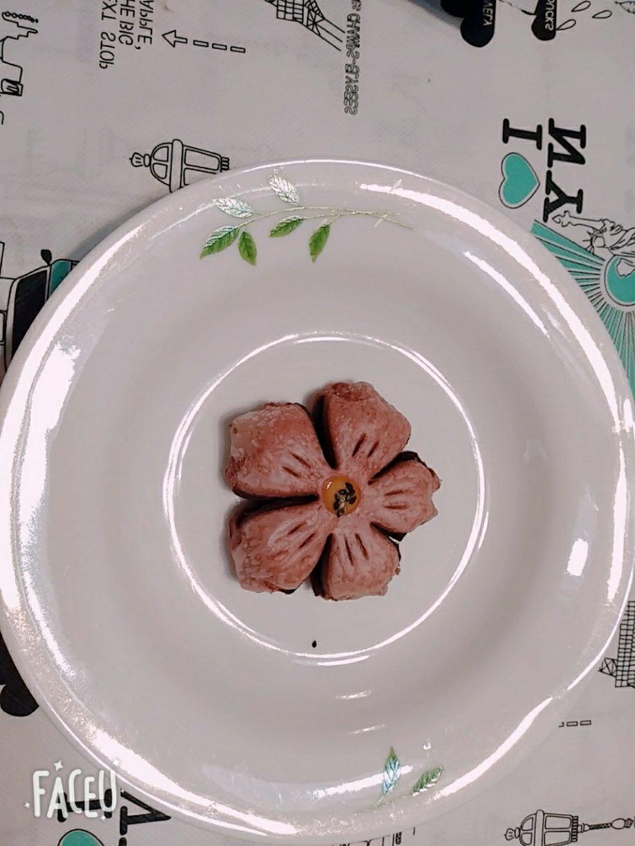 桃花酥