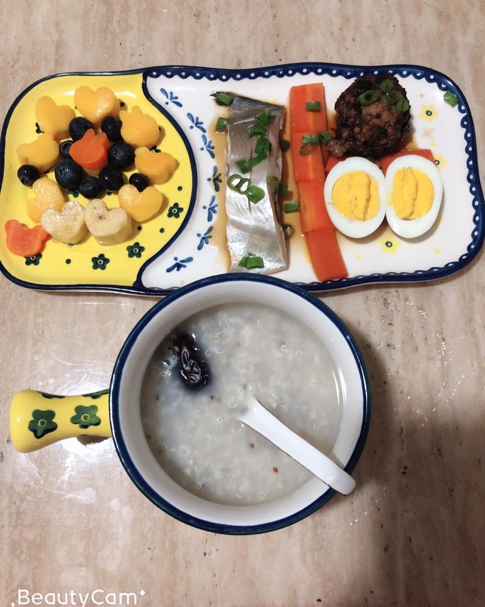 美味早餐