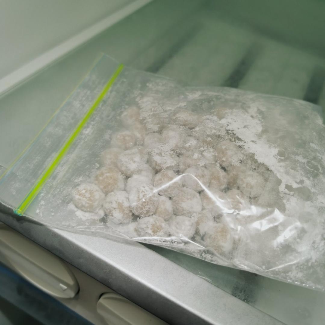 自制珍珠【高成功率】