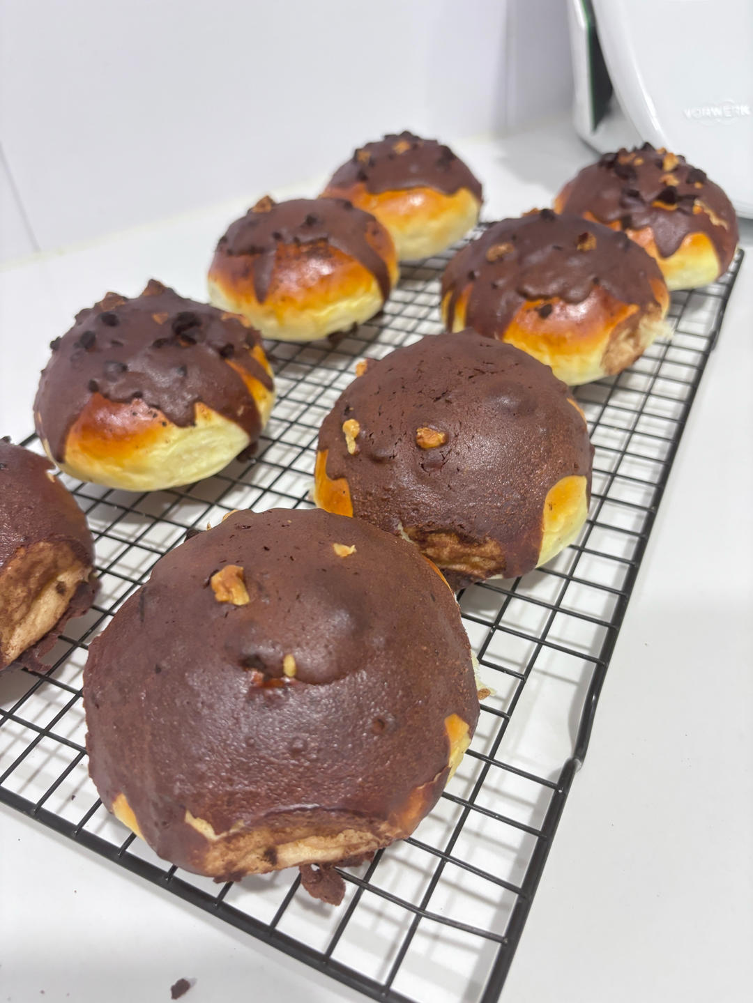 帕帕罗蒂2.0，口感味道升级的奶盐酥皮咖啡面包