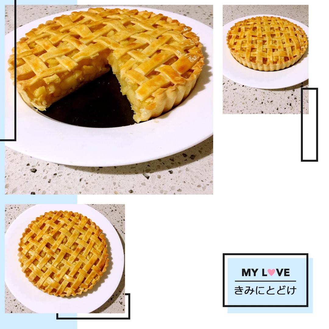 苹果派