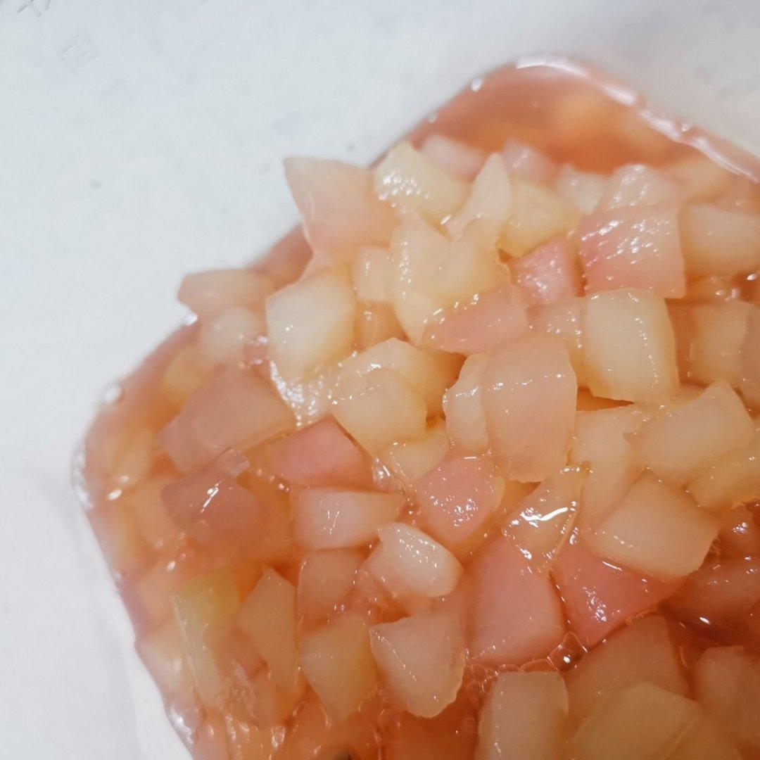 蜜桃酱