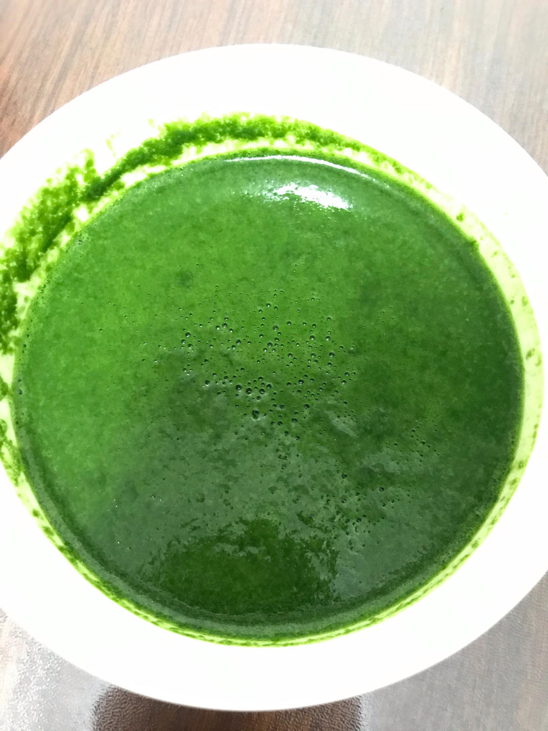 菠菜汁