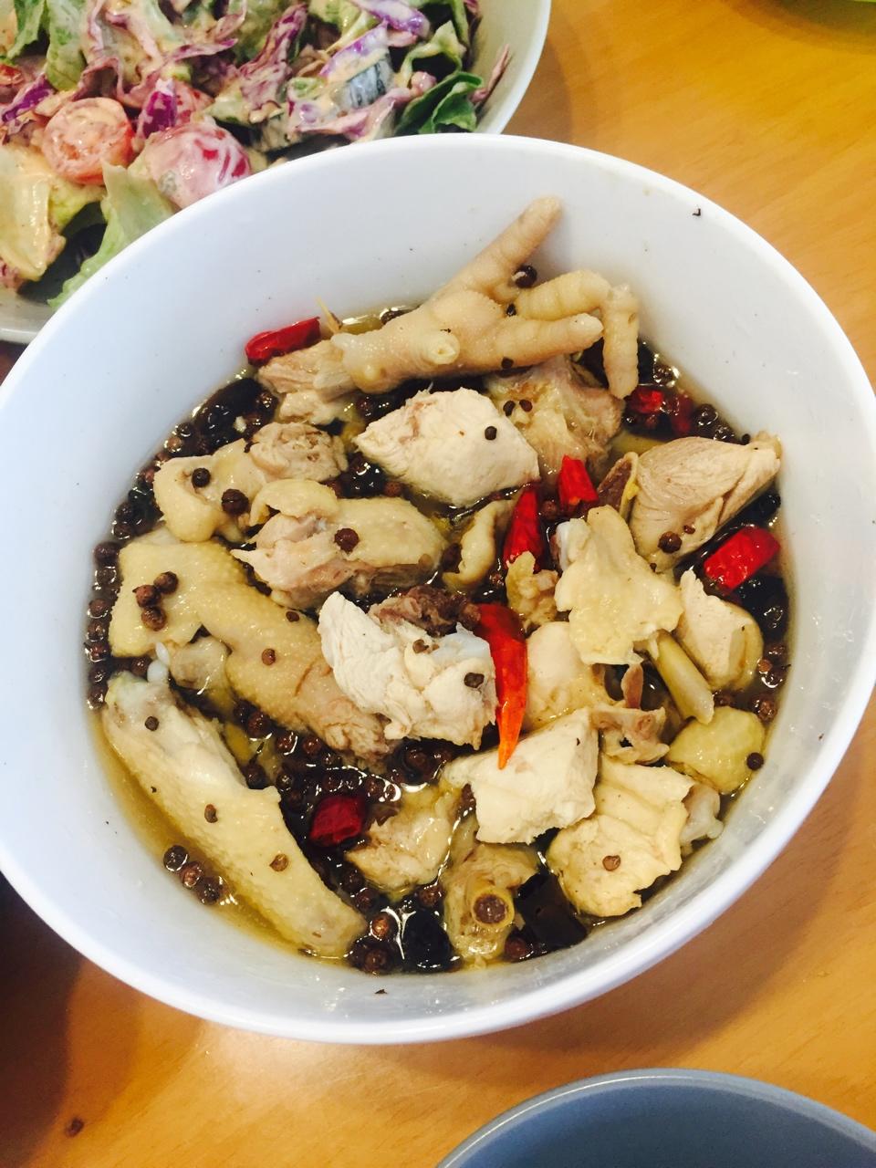 花落生果实，可以吃