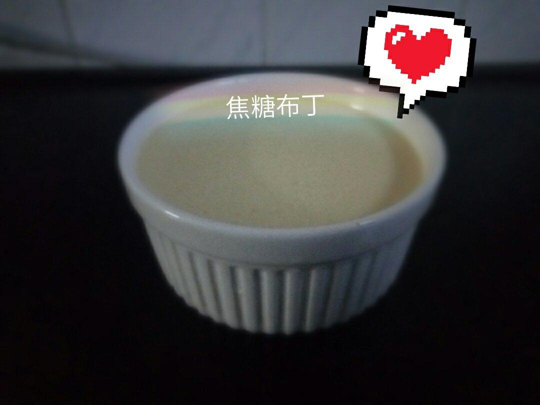 《Tinrry下午茶》教你做焦糖布丁