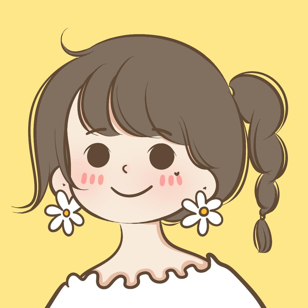 爱喝茶的小妞