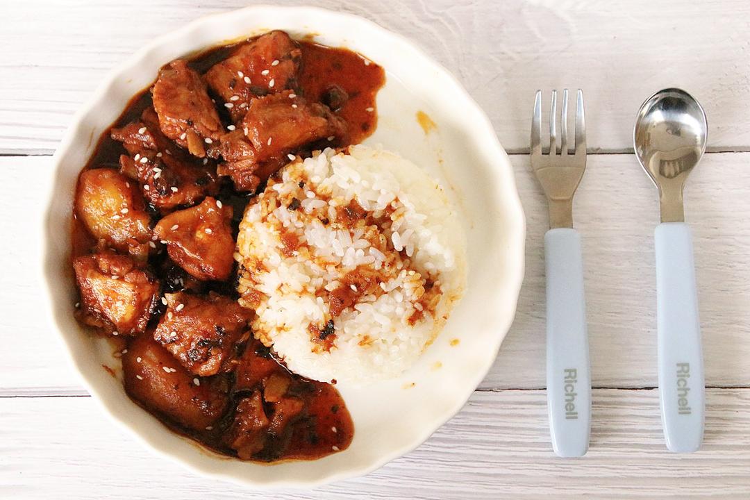 芝麻de小餐桌
