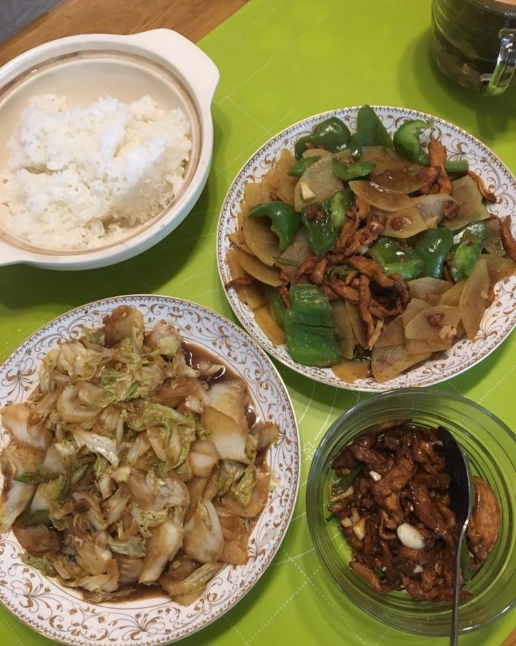 🌳万事皆通厨房里悟道幸福🌳