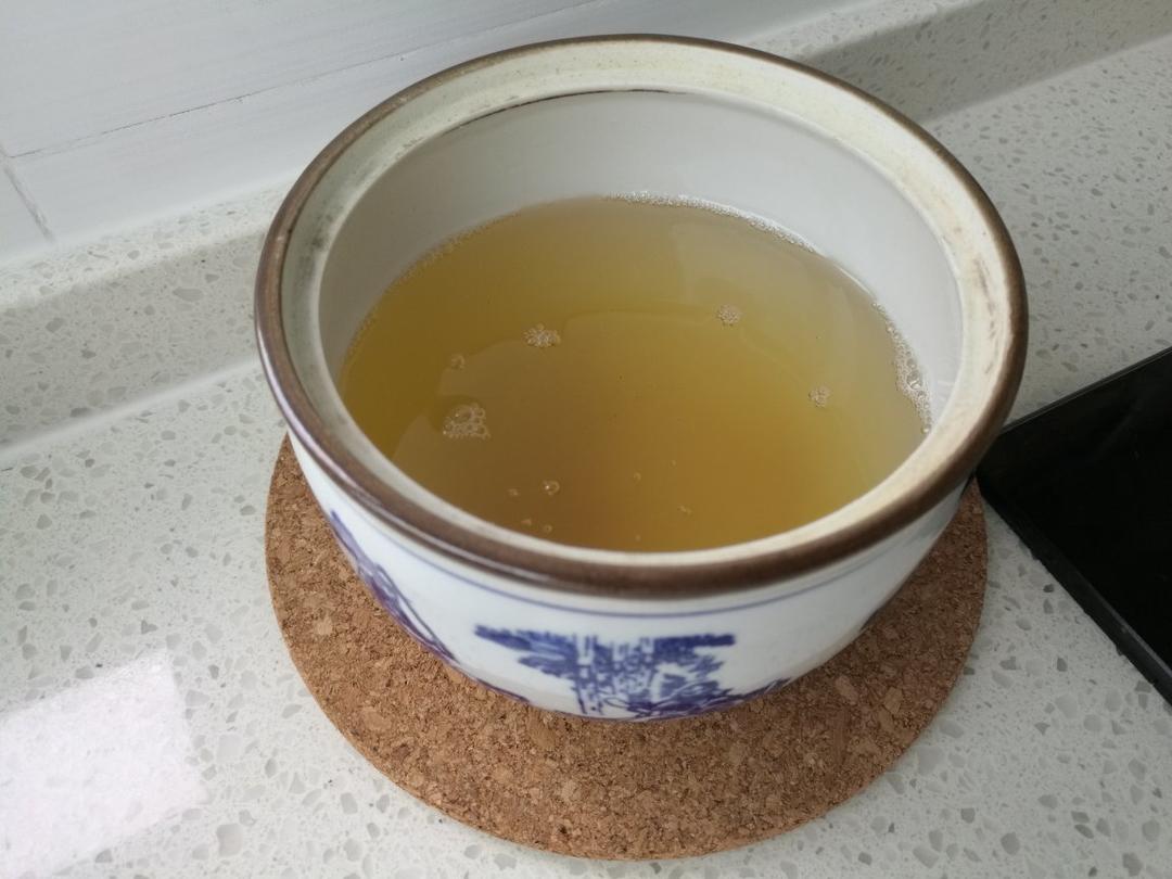 最简单的《熬猪油》方法