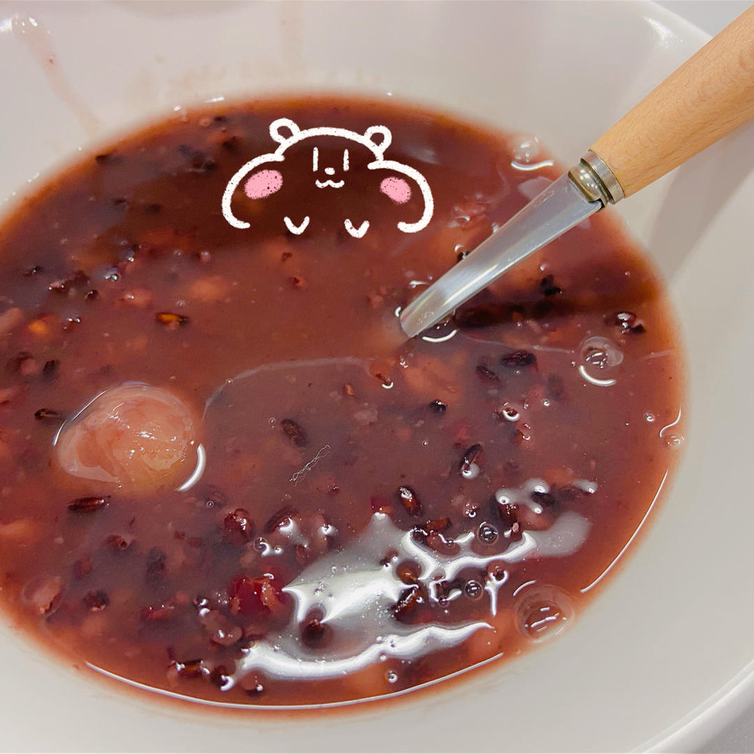 LU一丝升级版减肥食谱打卡