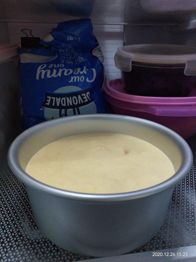 【视频】芒果慕斯（6寸） | 含镜面果胶配方