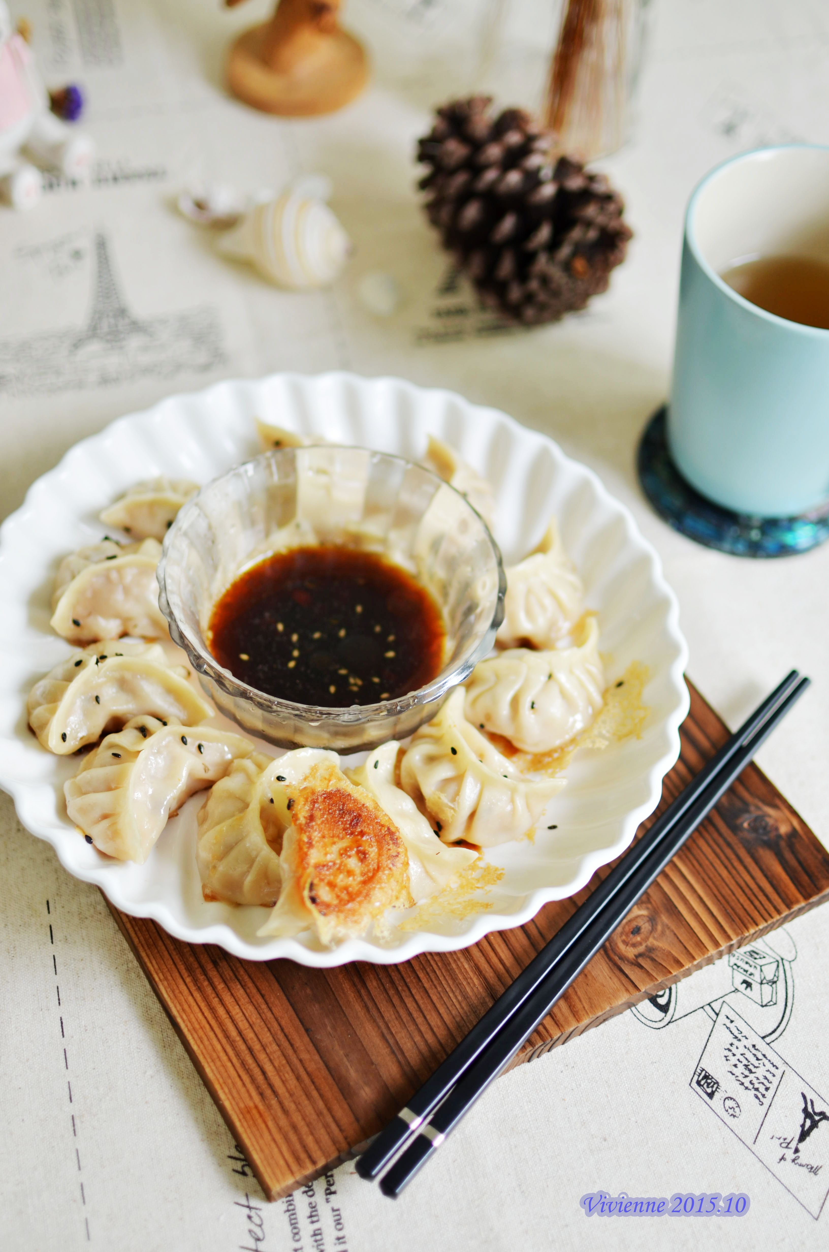 暖胃之食