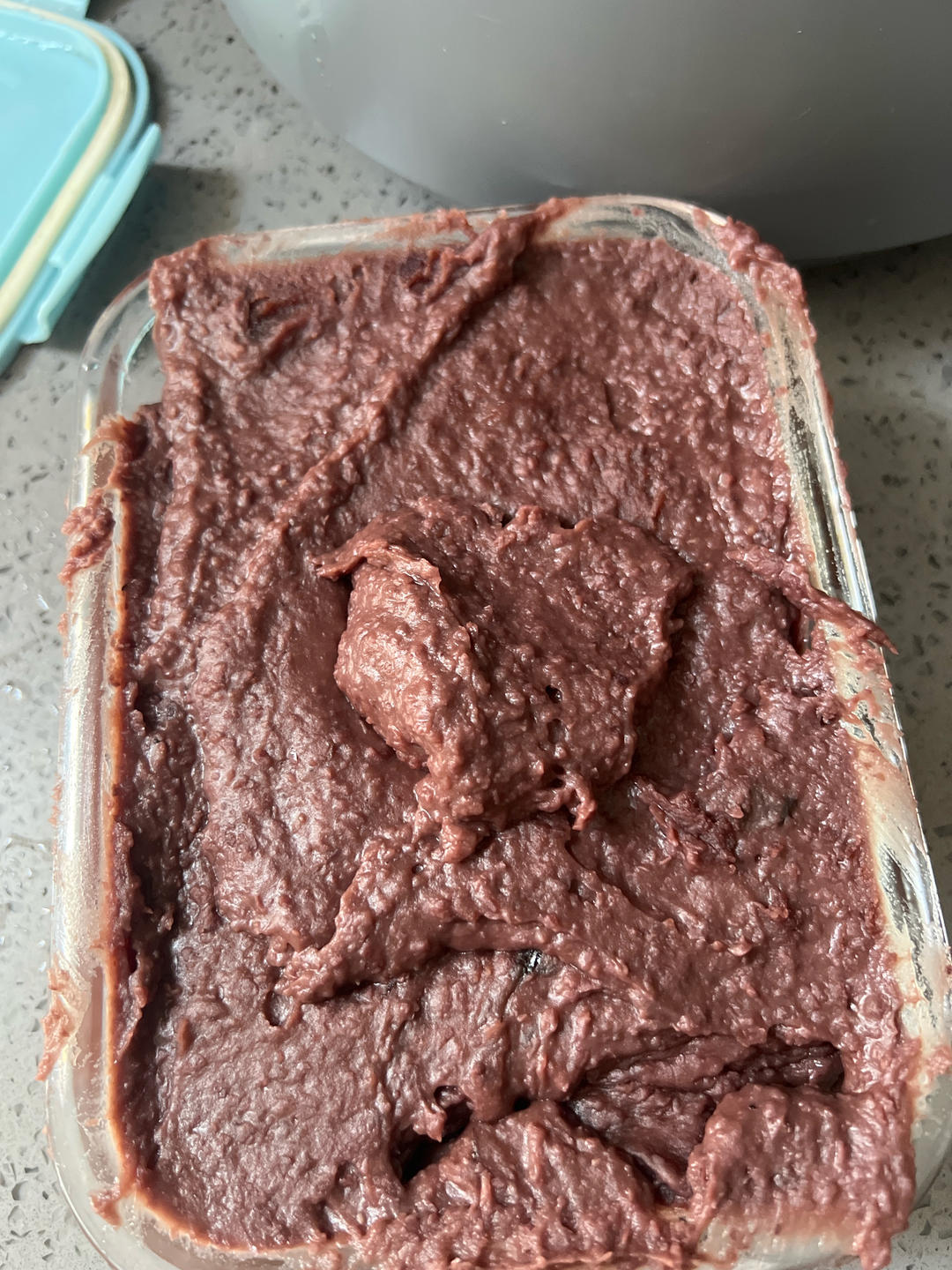 超简单自制红豆沙馅