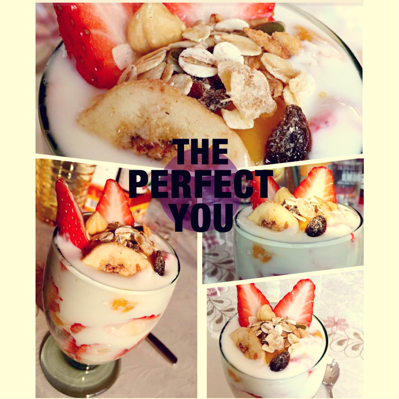 晚餐•2016年4月30日