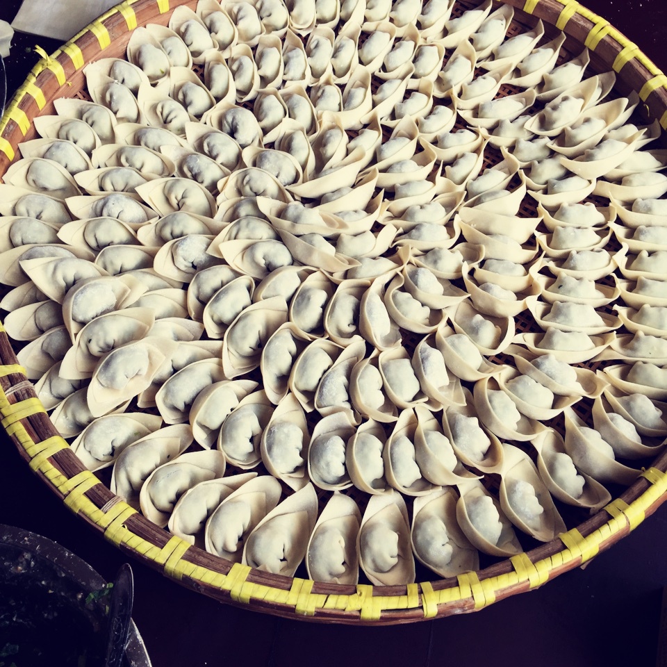 年夜饭2015