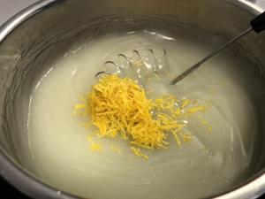 🍋法式柠檬蛋白挞🍋超简易做法，零难度的做法 步骤10