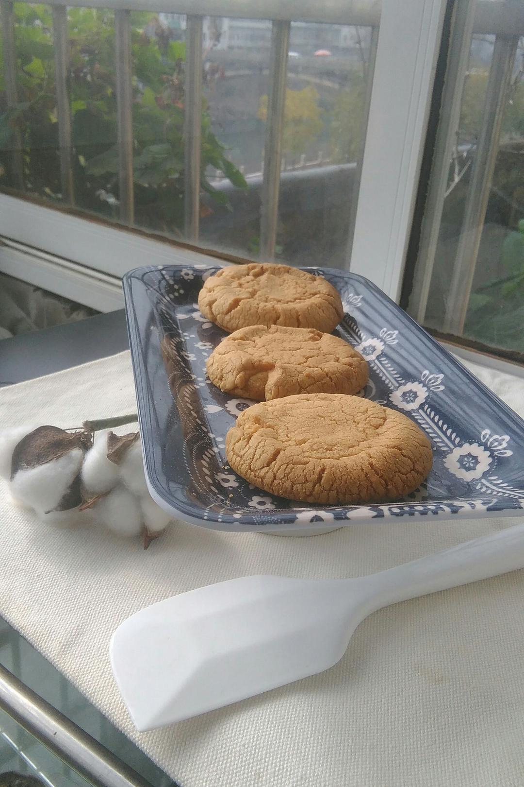 桃酥