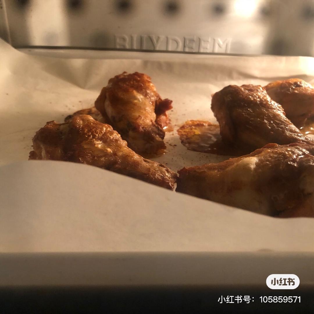 11月食谱合辑——【零失败又好味的烤箱料理】