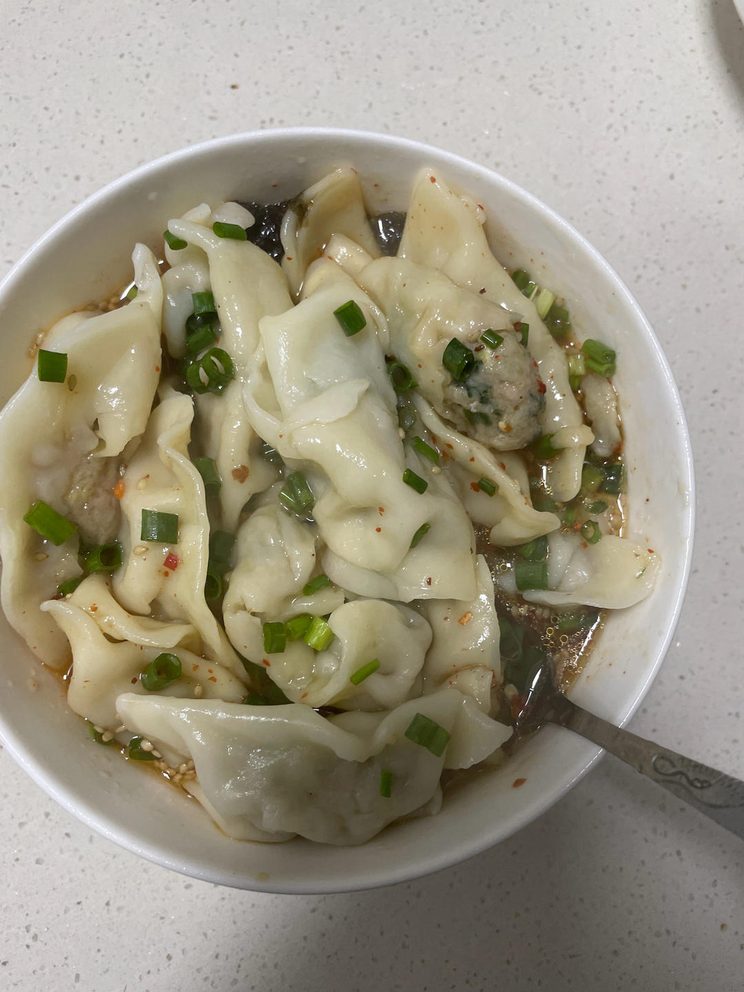学会这个🥟汤底！可以直接去摆摊了！