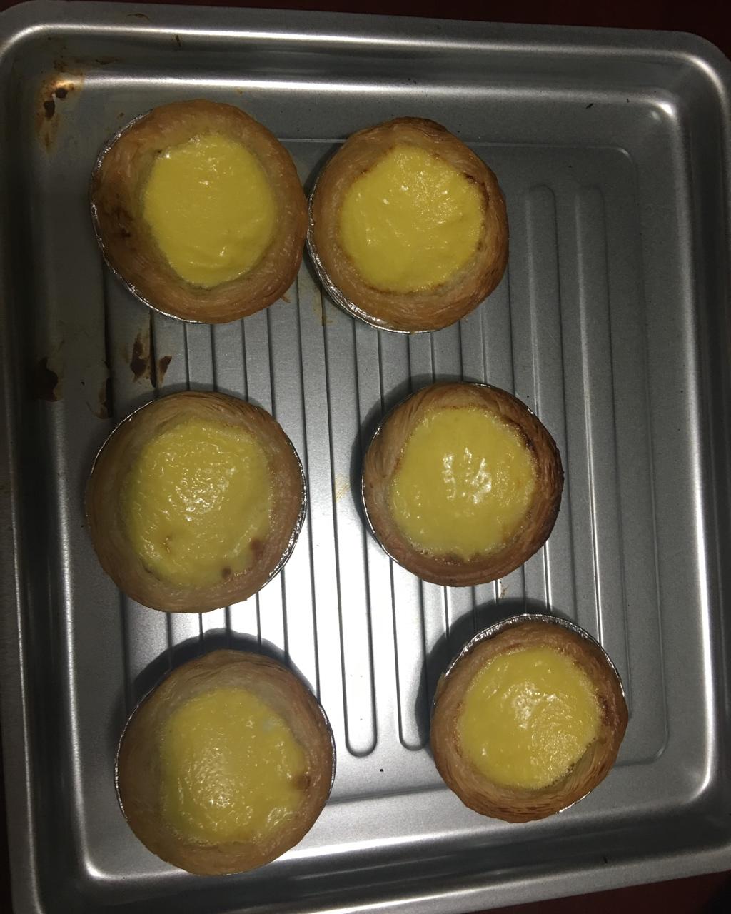 视频菜谱:蛋塔液 蛋挞液（不腻,全蛋,无淡奶油）