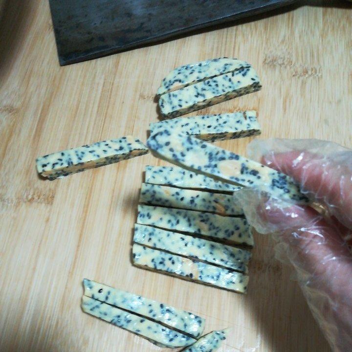 花样牛轧糖【棉花糖版】