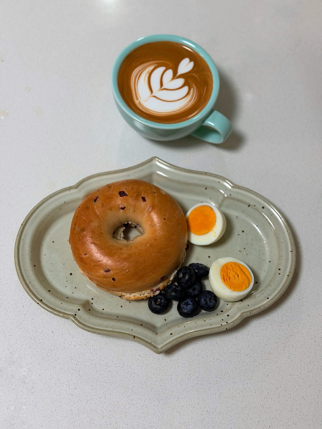 雯雯的咖啡☕️日记