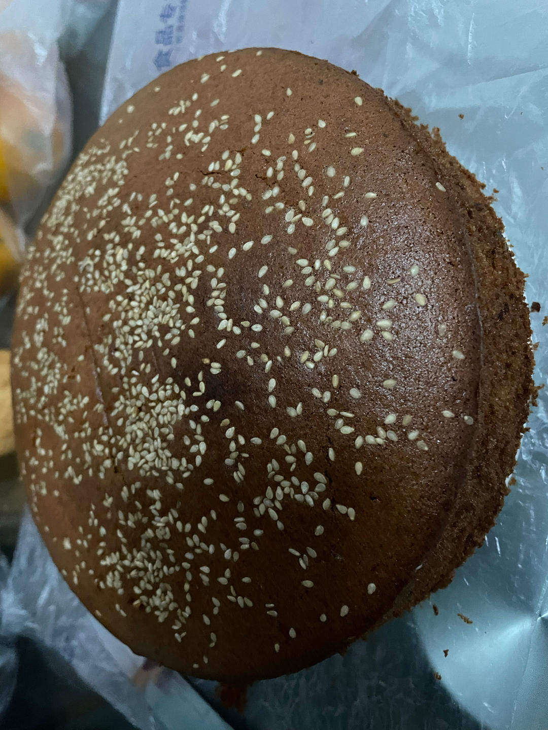 超级简单的枣糕