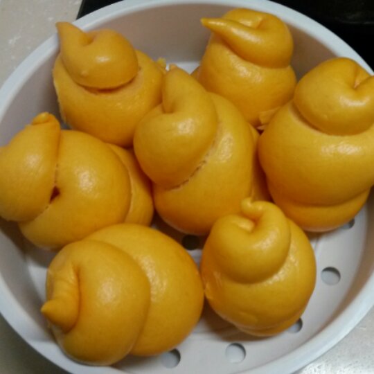 臭臭？便便？馒头！！！