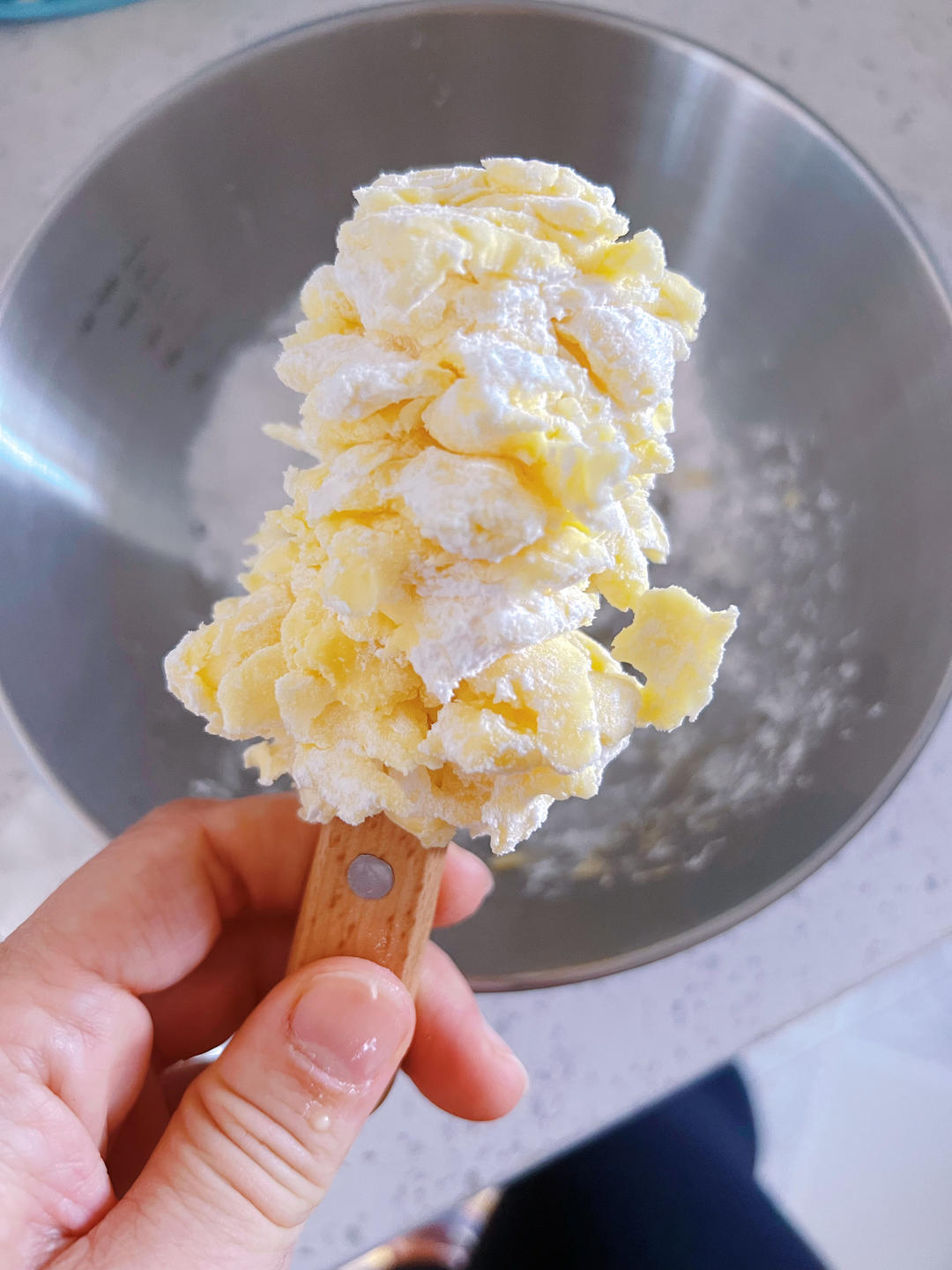 无需模具‼️简单可爱的搞怪小孩曲奇饼干