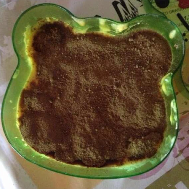 提拉米苏
